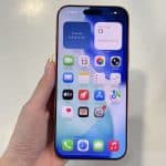 Mặt trước