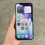 Mặt trước
