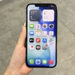 Mặt trước
