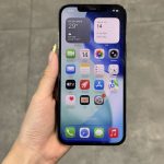 Mặt trước