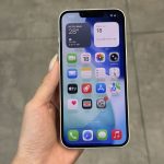 Mặt trước