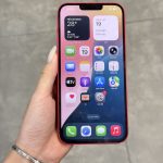 Mặt trước