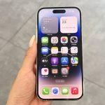 Mặt trước