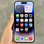 Mặt trước