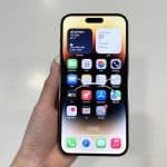 Mặt trước