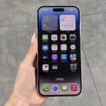 Mặt trước