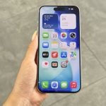 Mặt trước