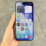 Mặt trước