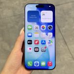 Mặt trước