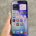 Mặt trước