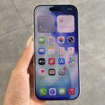 Mặt trước