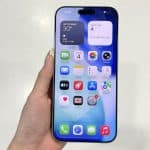 Mặt trước