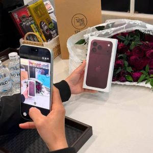 Khách nhận máy tại 126
