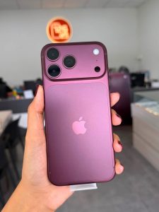 Khách nhận máy tại 126