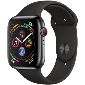 Apple Watch Series 4 LTE 44mm | 126.vn