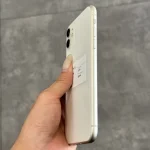 Cạnh trái