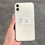 Mặt sau