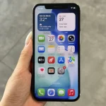 Mặt trước