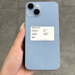 Mặt sau