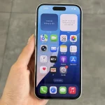 Mặt trước