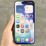 Mặt trước