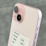 Cụm camera