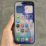 Mặt trước