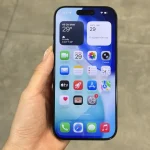 Mặt trước