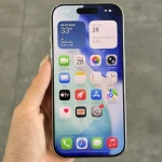 Mặt trước