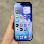 Mặt trước