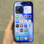 Mặt trước