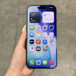 Mặt trước