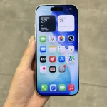 Mặt trước