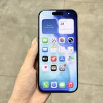 Mặt trước