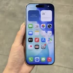 Mặt trước