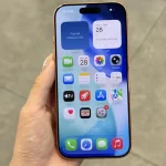 Mặt trước