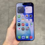 Mặt trước