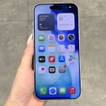 Mặt trước
