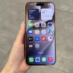 Mặt trước