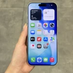 Mặt trước