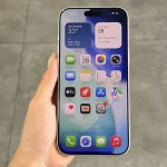 Mặt trước