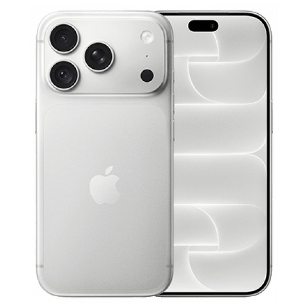 iPhone 18 Pro màu Bạc
