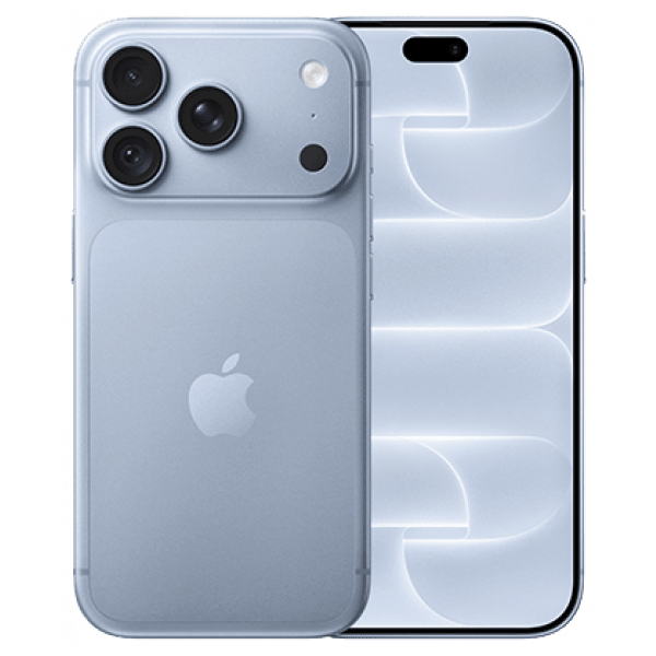 iPhone 18 Pro màu Băng Thanh