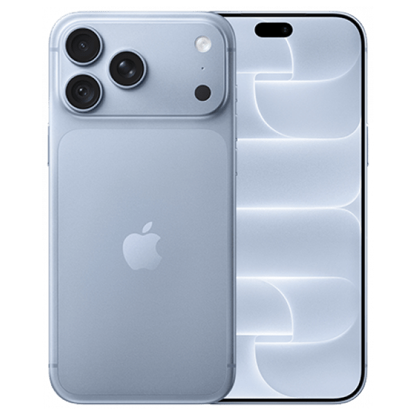 iPhone 18 Pro Max màu Băng Thanh