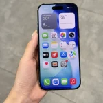 Mặt trước