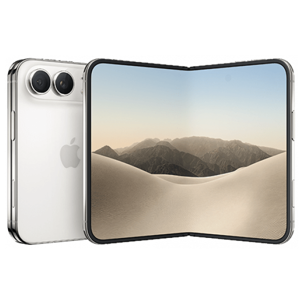 iPhone Duo | 126.vn