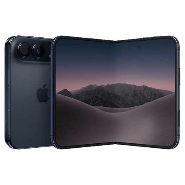 iPhone Duo màu Trời Đêm
