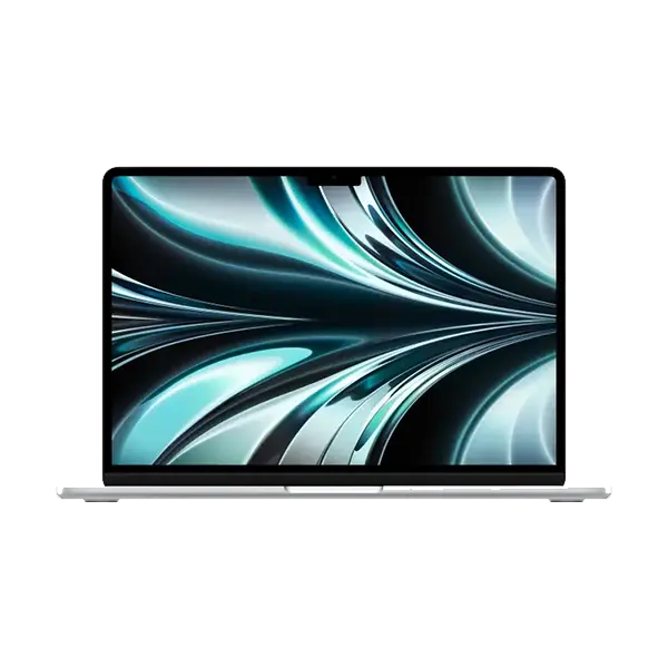 Macbook Air 13 inch M2 Bạc, 126.vn