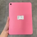 Mặt sau