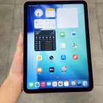Mặt trước